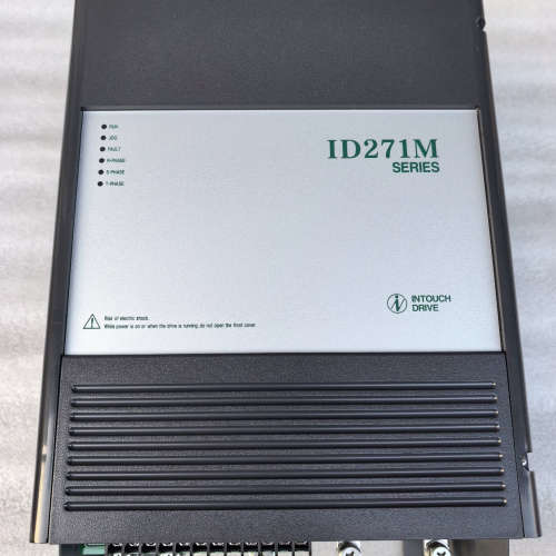 INTOUCH DRIVES 英捷品牌直流调速器ID271M议价