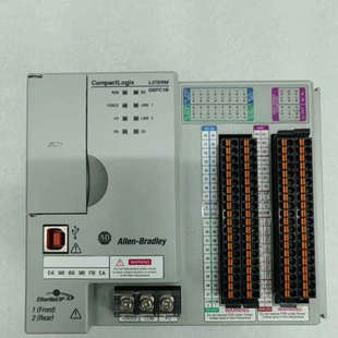 AB模块 QBFC1B Co议价 L27ERM 1769