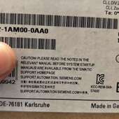 议价6es7952 1am00 0aa0