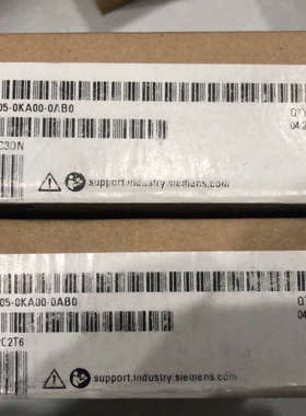 议价6ES7505-OKAOO-OABO，需要联系