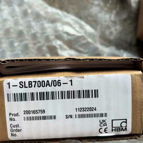 HBM德国1-SLB700A/06-1称重传感器 正议价