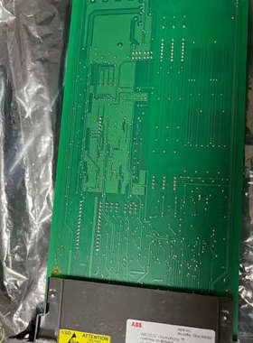 ABB贝利 IMCIS22 Symphony 控制模块议价