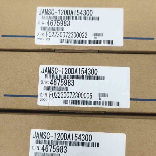 议价安川模块JAMSC-120DAI54300，，2