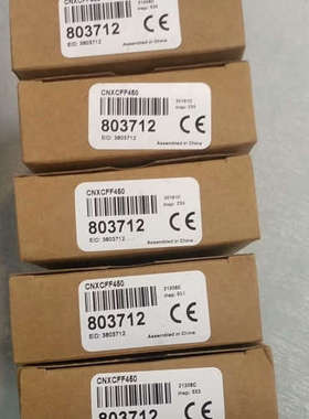 议价CNXCFF450 邦纳传感器  红光传感器