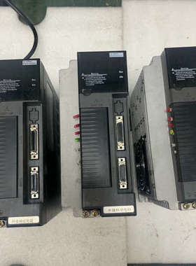 德欧DO系列伺服驱动器：DO-1000P50BFWZ，220议价