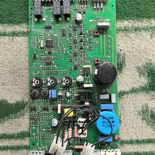 迅达Farmator佛马特门机盒控制板议价