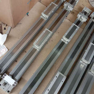 气缸MY1B25－450－M9B议价