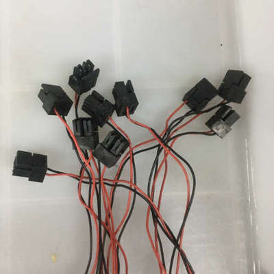 CKD电磁阀插头线议价