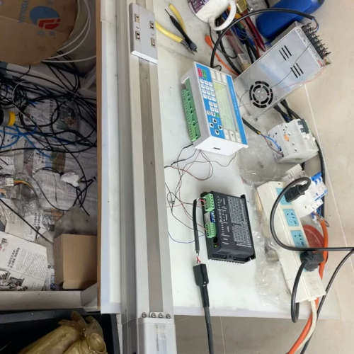 IAI滑台 RCS/2-SA5/6C-I-30-6/12-3议价