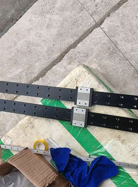 台湾产直线导轨MSD15MLLFC-N议价