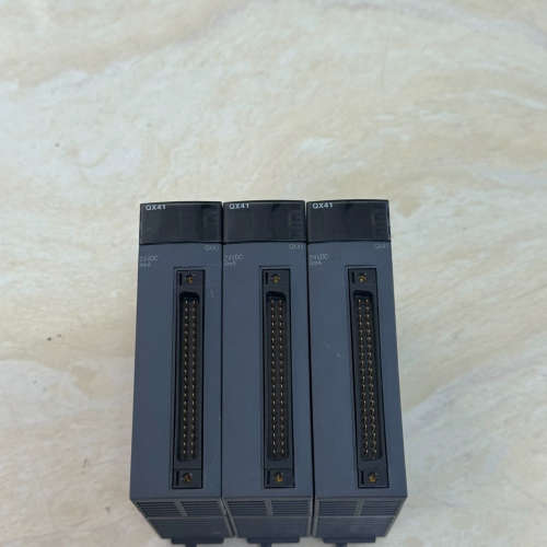 议价Qx41输模块，