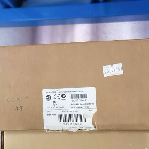 拆封的Stratix 2000 Unmanaged Et议价