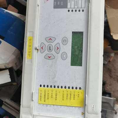 AVERA变压器主保护， (阿海珐)Micom P63议价