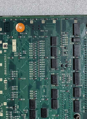 议价QX424电路板，QX424A，板卡完整无修