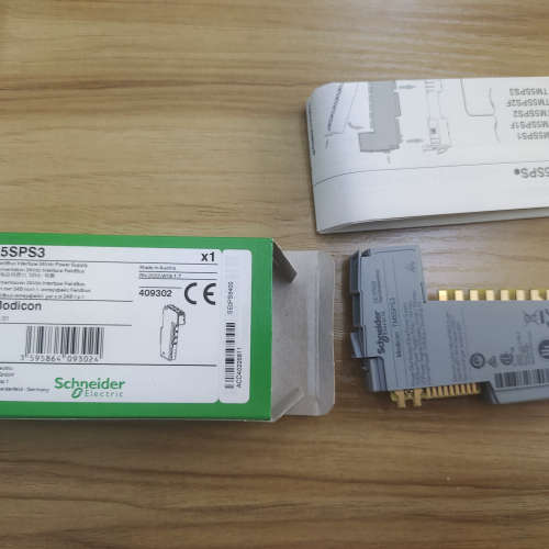 议价TM5SPS3   517  2只