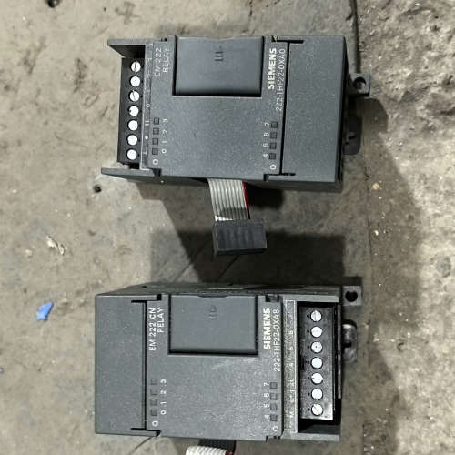 6ES7  222-1HF22-OXA8一个，议价