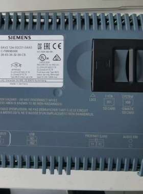 议价TP700 Comfort触摸屏，型号6AV2 124