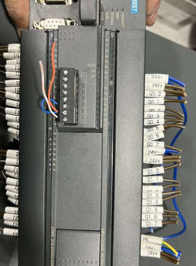 议价合信plc cpu h226xl  cth2-216-2ax