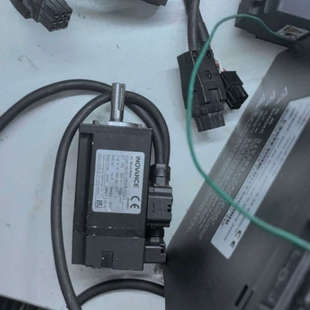 620汇川PN总线伺服套装,100W/200W议价