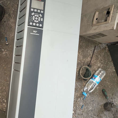 议价丹弗斯变频器，FC-302P30KT5E21H，，成