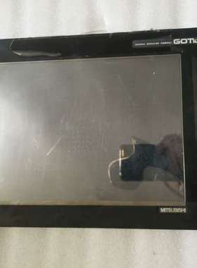 议价触摸屏GT1175-VNBA-C   10.4寸