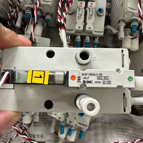 真空发生器ZK2F12R5NL2-08议价