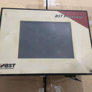 BST Basic 7〃CST议价 TOUCH