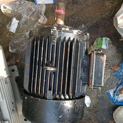 Dietz-motoren电机，功率12kW，额定转速293议价