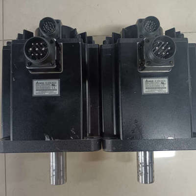 台达 ECMA-F11845CS 4.5KW伺服电机 功能包议价