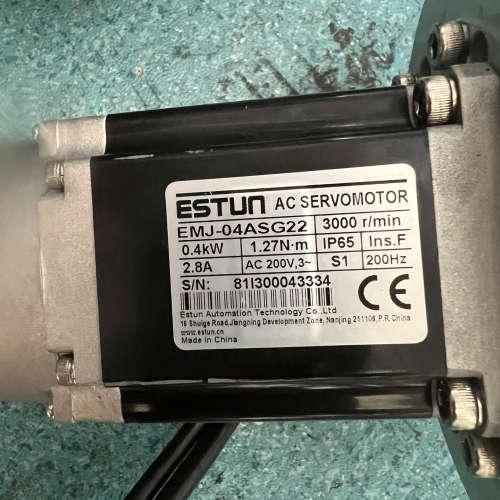 正品  EMJ-04ASG22，-02ASG22'-01议价