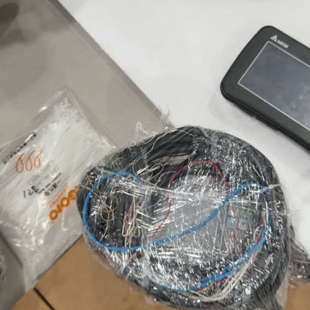 台达人机控制器HMC07 有10台 R412H5C议价 控制器