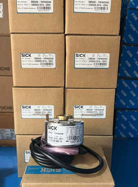 议价德国编码器DBS60E-THFK02048 TH