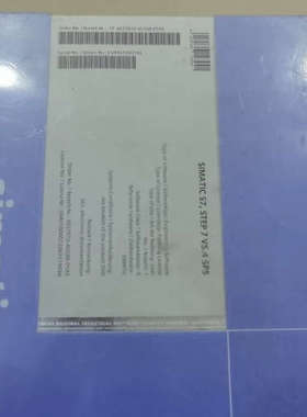 议价6ES7810-4CC08-0YA5