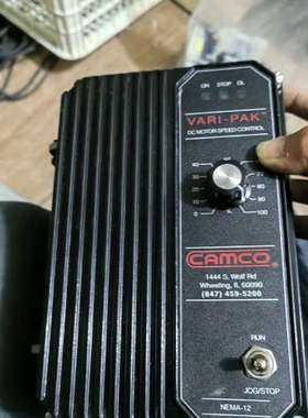 美国KB   Electronlcs调解器，型号：VARI-议价