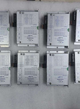 研控EtherCAT总线57驱动器，YKD2405PE，成色议价