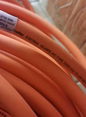 议价AB线缆THHN TC-ER 70910