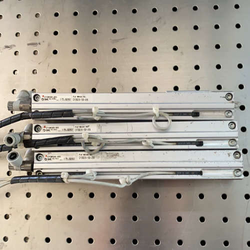 议价 CY3RG10-100型磁偶式无杆气缸 CY3