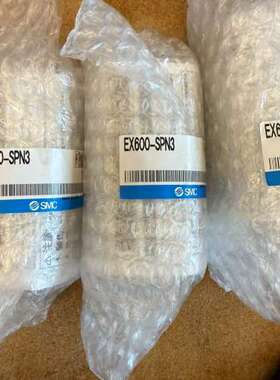 议价 EX600-SPN3 正品 3个