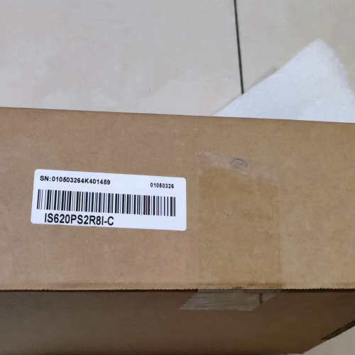 汇川IS620PS2R8I-C 序列号全部一致议价