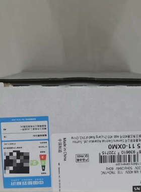 议价接触器3TS3511-0XM0