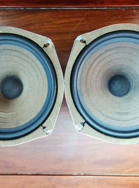 DIATONE  大通P-610B   6寸全频议价