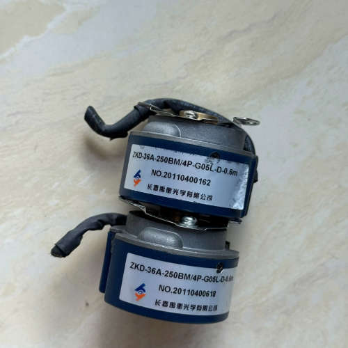 议价ZKD-36A-250BM/4P-G05-D-0.6M长春禹