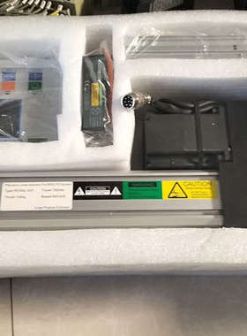 伺服纠偏EPC-A12控制器1套，内含PD104L150T和议价