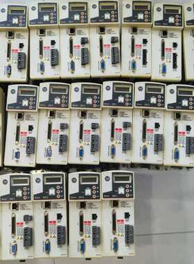 议价AB伺服驱动器Kinetix 300，型号2097-V32P