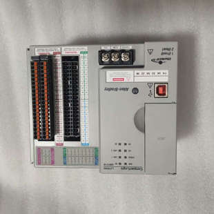 AB模块 QBFC1B Co议价 L27ERM 1769