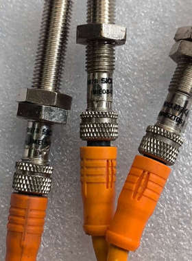 接近传感器IME08-02BNSZTOS议价