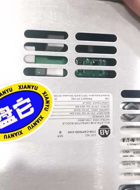 议价ABKinetix 5700变频器，型号2198-C