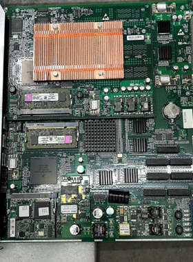 AdvancedTCA   USCC_5板，未使用，没有议价