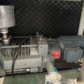 几乎 议价英国爱德华GV80干式 真空泵 EDWARD