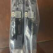 正品 议价模块Q173DSCPU两台 实物如下图所示 成